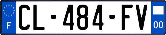 CL-484-FV