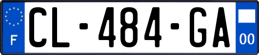 CL-484-GA