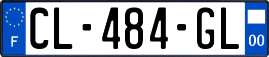 CL-484-GL