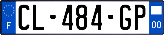 CL-484-GP