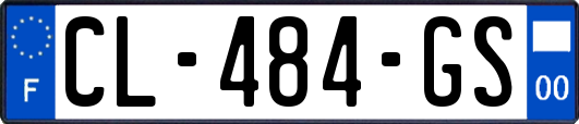 CL-484-GS