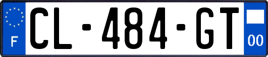 CL-484-GT