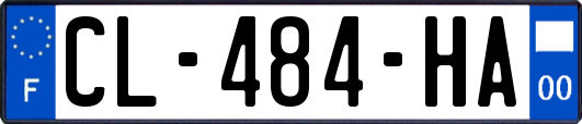 CL-484-HA