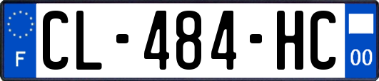 CL-484-HC