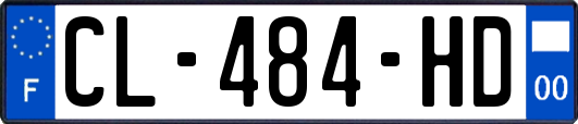 CL-484-HD