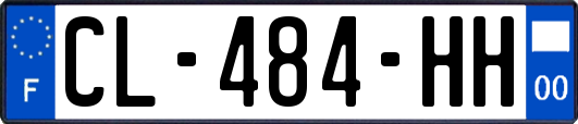 CL-484-HH
