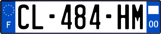 CL-484-HM