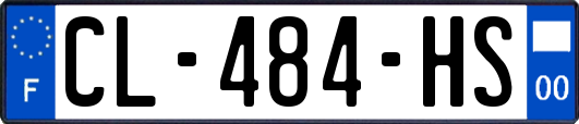 CL-484-HS