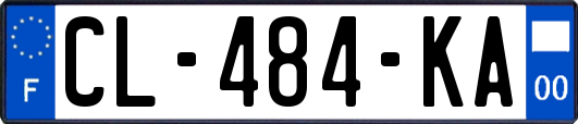 CL-484-KA