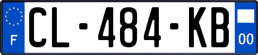 CL-484-KB