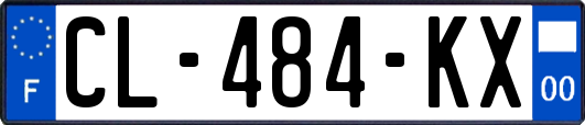 CL-484-KX