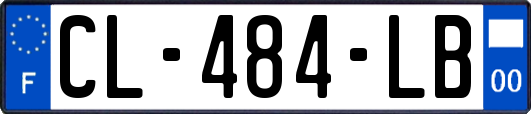 CL-484-LB