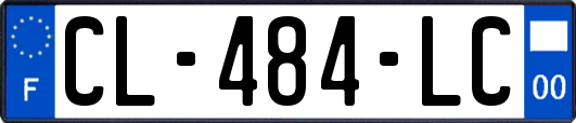 CL-484-LC
