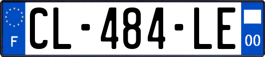 CL-484-LE