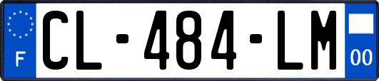CL-484-LM