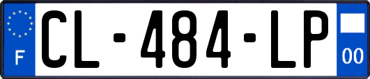 CL-484-LP