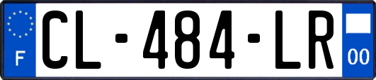 CL-484-LR