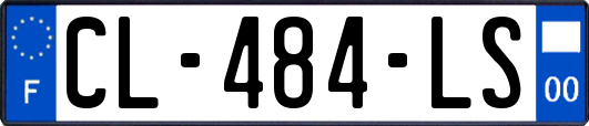 CL-484-LS
