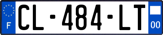 CL-484-LT
