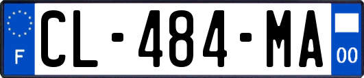 CL-484-MA