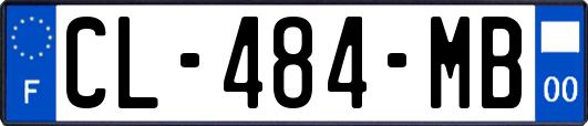 CL-484-MB