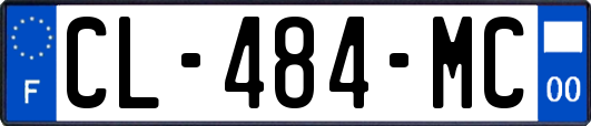 CL-484-MC