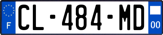 CL-484-MD