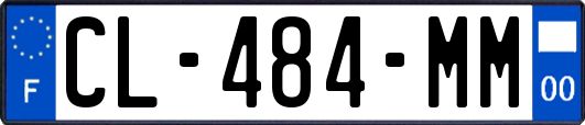 CL-484-MM