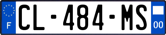 CL-484-MS