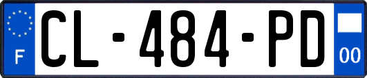 CL-484-PD
