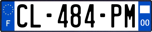 CL-484-PM