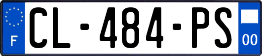 CL-484-PS