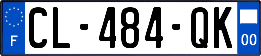 CL-484-QK