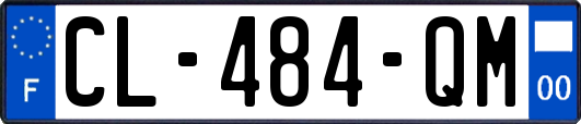 CL-484-QM