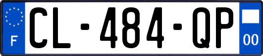 CL-484-QP