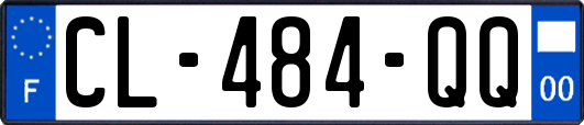 CL-484-QQ