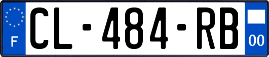CL-484-RB