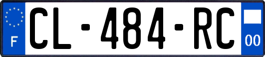 CL-484-RC