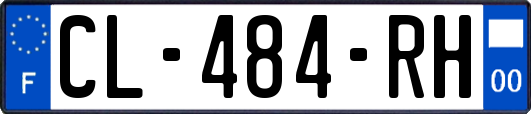 CL-484-RH