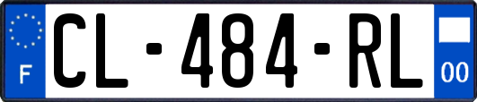 CL-484-RL