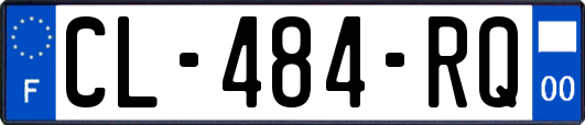 CL-484-RQ