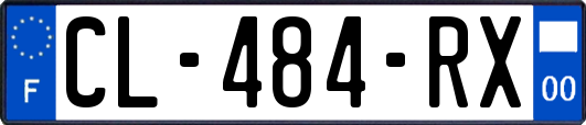 CL-484-RX
