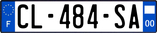 CL-484-SA