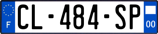 CL-484-SP