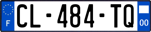 CL-484-TQ