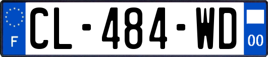 CL-484-WD