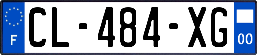 CL-484-XG