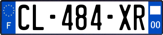 CL-484-XR
