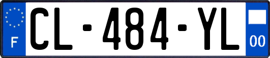 CL-484-YL