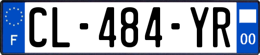 CL-484-YR